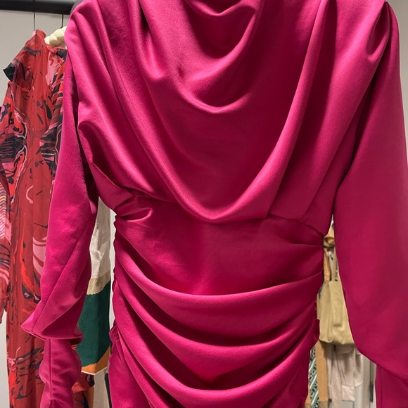 house of cb giorgiana